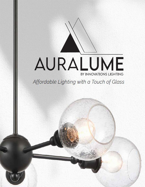 Auralume Catalog 2022