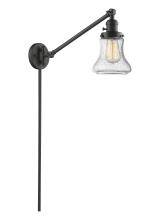  237-OB-G194-LED - Bellmont - 1 Light - 8 inch - Oil Rubbed Bronze - Swing Arm