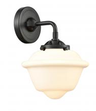  284-1W-OB-G531 - Oxford - 1 Light - 8 inch - Oil Rubbed Bronze - Sconce