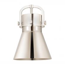  M411-8PN - Newton Cone 8 inch Shade