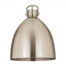  M412-16SN - Newton Bell 16 inch Shade